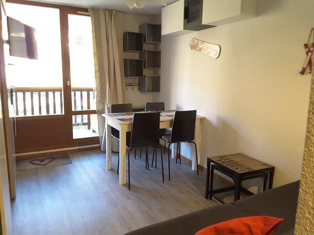 Appartement Cret De L Ours CURS102 - Vallandry