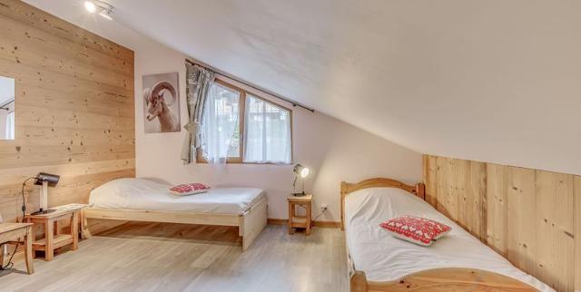 CHALET LE SERAC - Plagne - Champagny en Vanoise