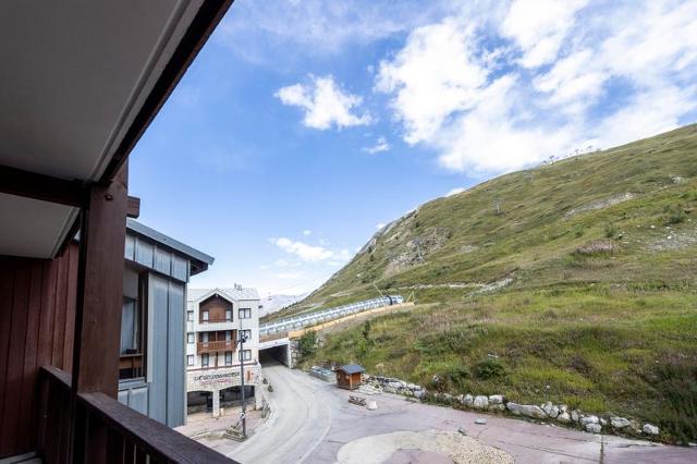 Appartements HAMEAU DE BORSAT 1 - Tignes Val Claret