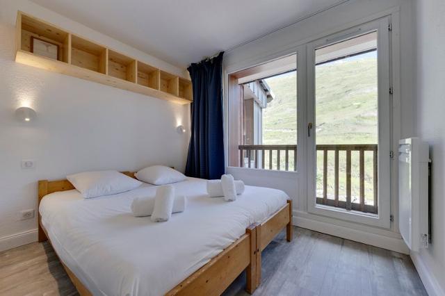 Appartements HAMEAU DE BORSAT 1 - Tignes Val Claret