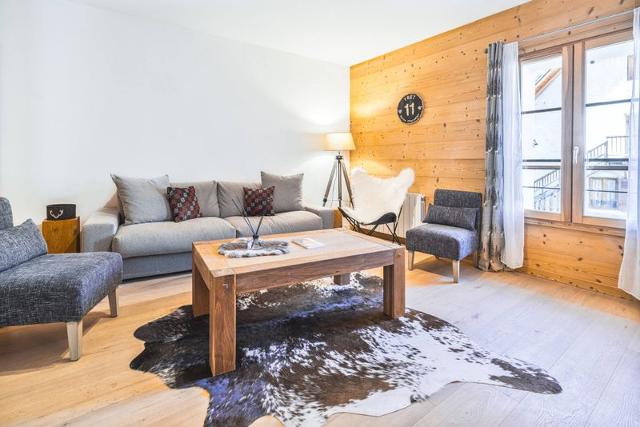 Appartements CERF CHE - Serre Chevalier 1500 - Monêtier Les Bains