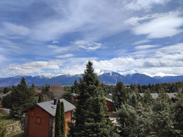 Studio PYRENNEES 2000, 1 pièce, 4 personnes - Font Romeu - Pyrénées 2000