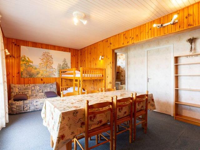 Studio pour 6 pers. à Peyragudes près des pistes avec parking & navette gratuite FR-1-695-57 - Peyragudes