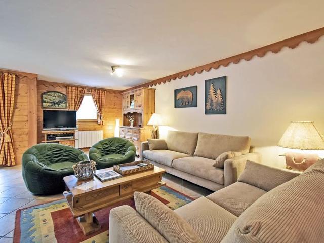 Appartement Marmotte 2 - Duplex de Standing 95m² Skis aux Pieds - Les Menuires, Quartier Preyrand FR-1-613B-46 - Les Menuires Preyerand