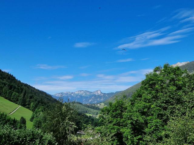 Appartement Le Grand-Bornand, 2 pièces, 4 personnes - Le Grand Bornand