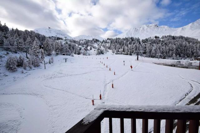 Résidence Le France - Plagne Centre