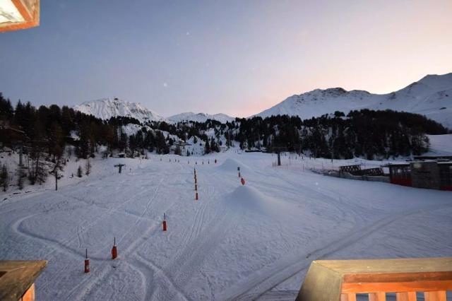 Résidence Le France - Plagne Centre