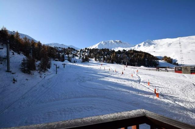 Résidence Le France - Plagne Centre