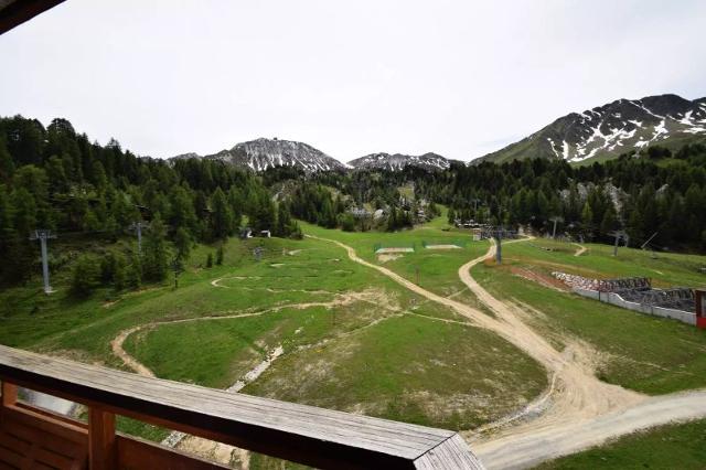 Résidence Le France - Plagne Centre