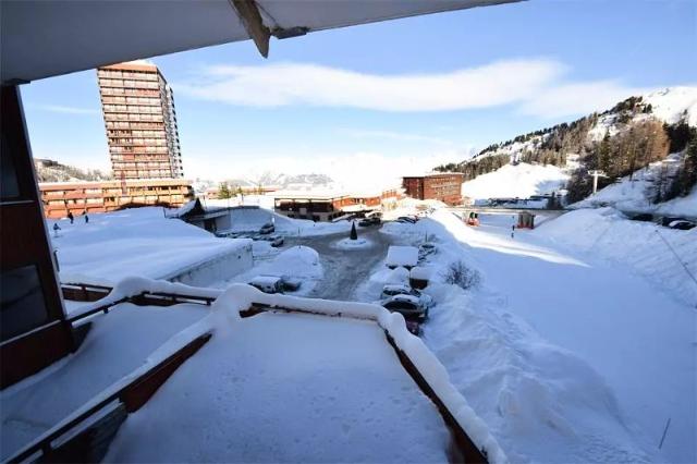 Résidence Le France - Plagne Centre