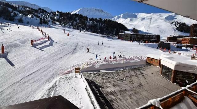 Résidence Le France - Plagne Centre