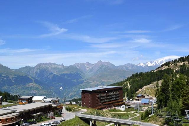 Résidence Le France - Plagne Centre