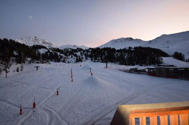 Résidence Le France - Plagne Centre