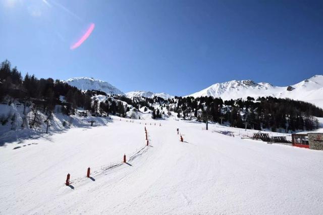 Résidence Le France - Plagne Centre