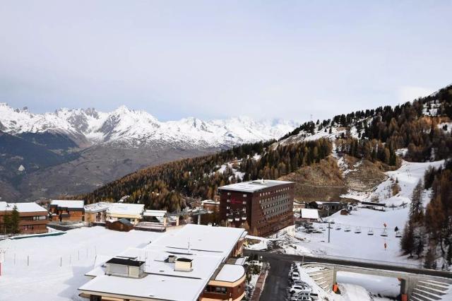 Résidence Le France - Plagne Centre