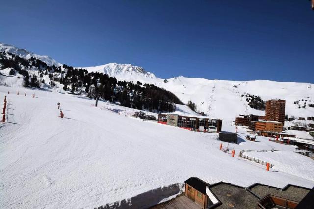 Résidence Le France - Plagne Centre