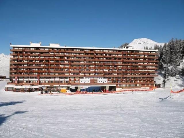 Résidence Le France - Plagne Centre