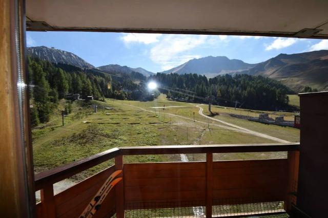 Résidence Le France - Plagne Centre