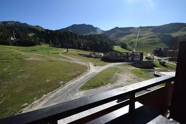 Résidence Le France - Plagne Centre