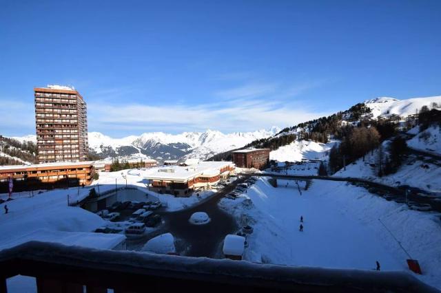 Résidence Le France - Plagne Centre