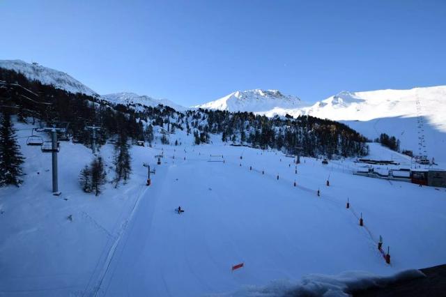 Résidence Le France - Plagne Centre