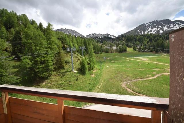 Résidence Le France - Plagne Centre