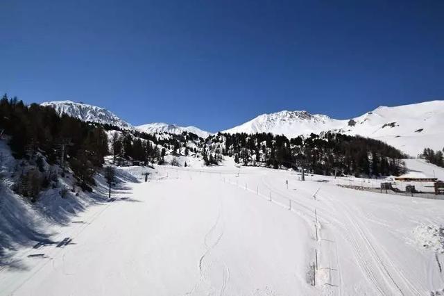 Résidence Le France - Plagne Centre