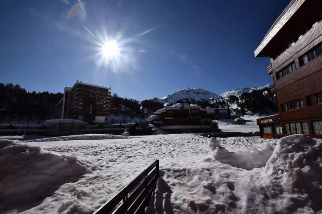 Résidence Le Pelvoux - Plagne Centre