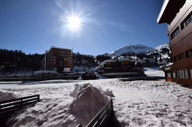 Résidence Le Pelvoux - Plagne Centre