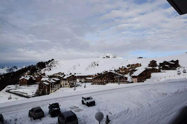 Résidence Les Hameaux I - Plagne Soleil