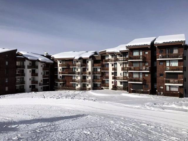 Résidence Les Hameaux I - Plagne Soleil