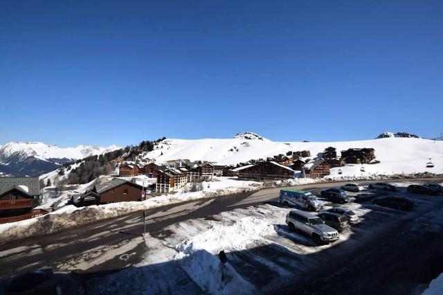 Résidence Les Hameaux I - Plagne Soleil