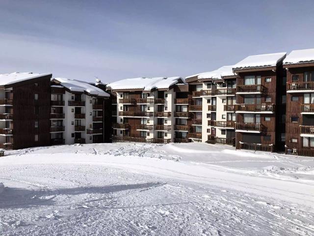 Résidence Les Hameaux I - Plagne Soleil