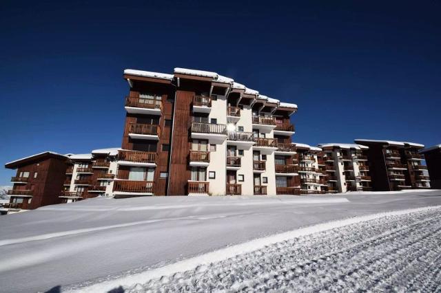 Résidence Les Hameaux I - Plagne Soleil