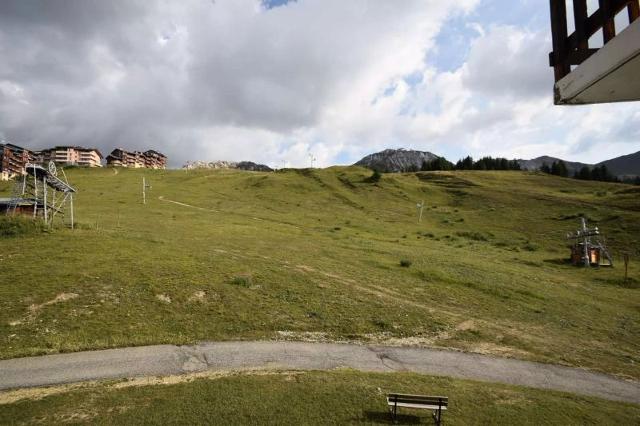 Résidence Les Hameaux I - Plagne Soleil