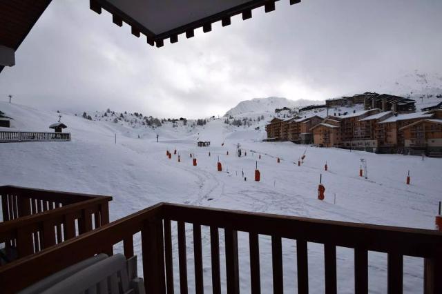 Résidence Le Mont Soleil B - Plagne Soleil