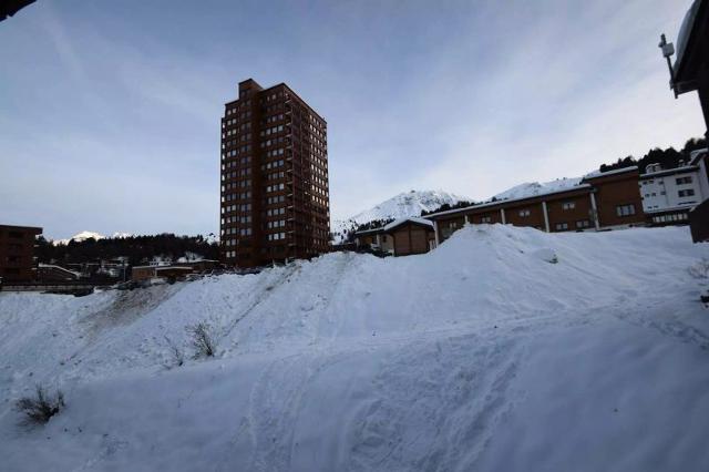 Résidence Les Arolles - Plagne Centre