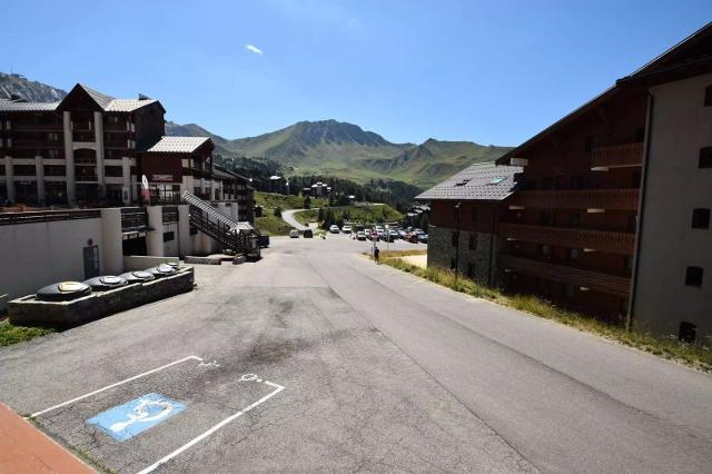 Résidence Lodges Des Alpages - Plagne Soleil