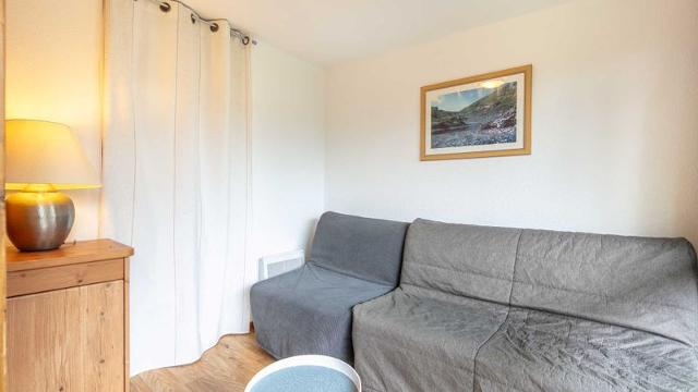 Appartement V.DU BACHAT Asters D N°22 - 2P5 - Chamrousse