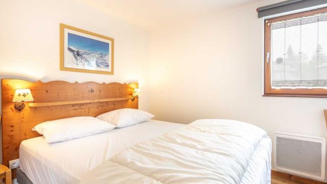 Appartement V.DU BACHAT Asters D N°22 - 2P5 - Chamrousse