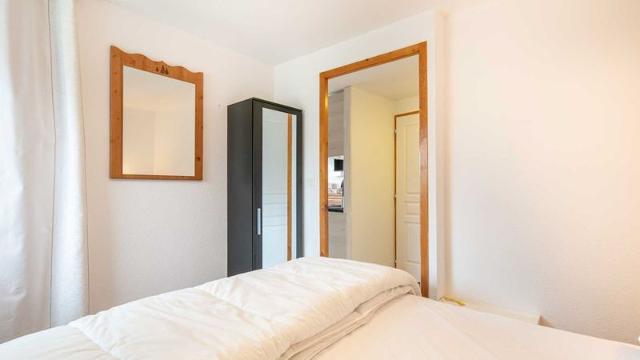 Appartement V.DU BACHAT Asters D N°22 - 2P5 - Chamrousse