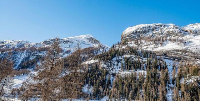 CHALET PARADIS BLANC - Tignes 1550 Les Brévières