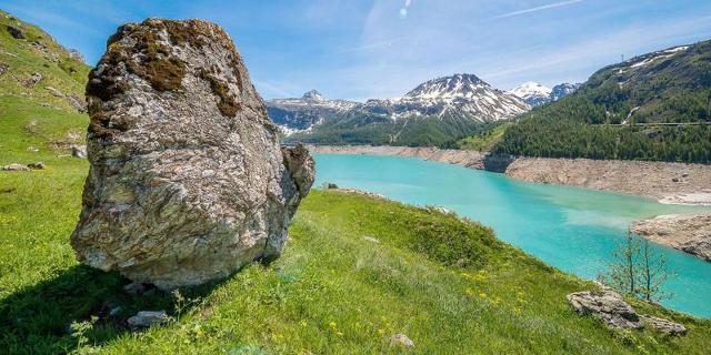 CHALET PARADIS BLANC - Tignes 1550 Les Brévières