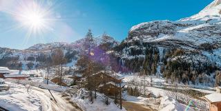 CHALET PARADIS BLANC - Tignes 1550 Les Brévières