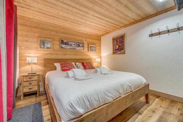 CHALET ZANSKAR - Tignes 1550 Les Brévières