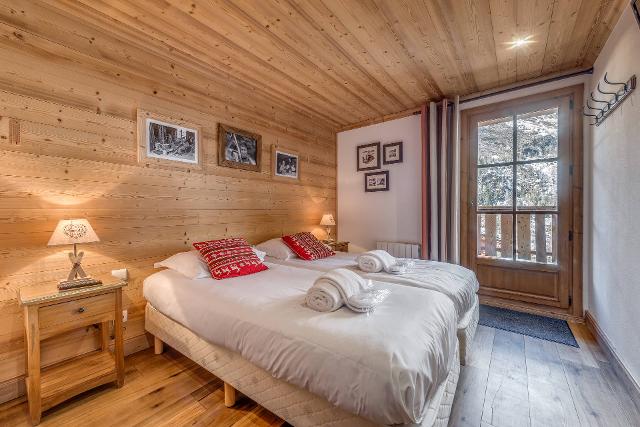 CHALET ZANSKAR - Tignes 1550 Les Brévières