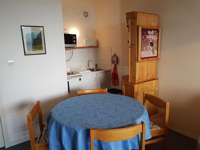 Appartement Aiguille Grive GRI62 - Peisey-Nancroix