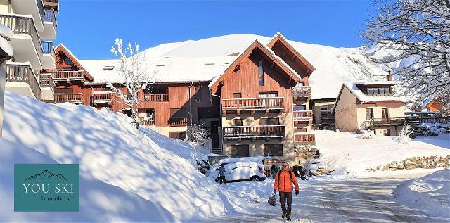 Chalets Pierre Aigue CPA 6D - Saint Sorlin d'Arves