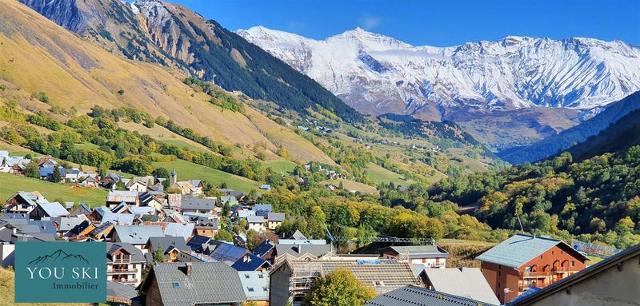 Chalets Pierre Aigue CPA 6D - Saint Sorlin d'Arves