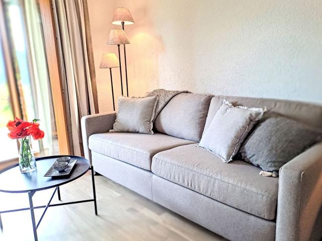 Appartement Baudrier A05 - Bagnes - Verbier